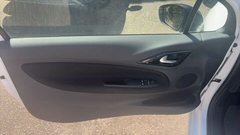 DS3 1.2 PureTech 110 So Chic 2017 occasion 54700 Pont A Mousson