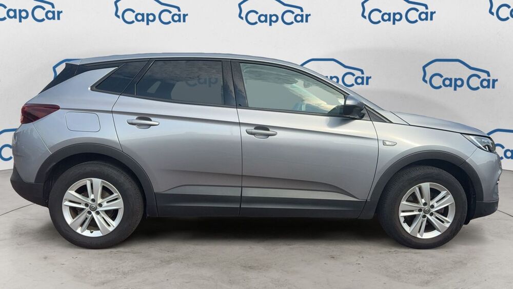 Grandland x 1.5 D 130 Edition 2020 occasion 76290 Montivilliers