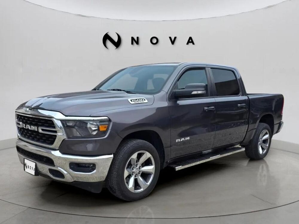 RAM 1500 5.7L 2021 occasion 33600 Pessac