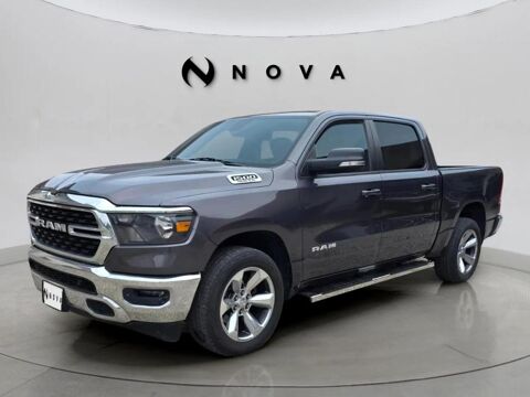 Annonce voiture Dodge RAM 38179 €