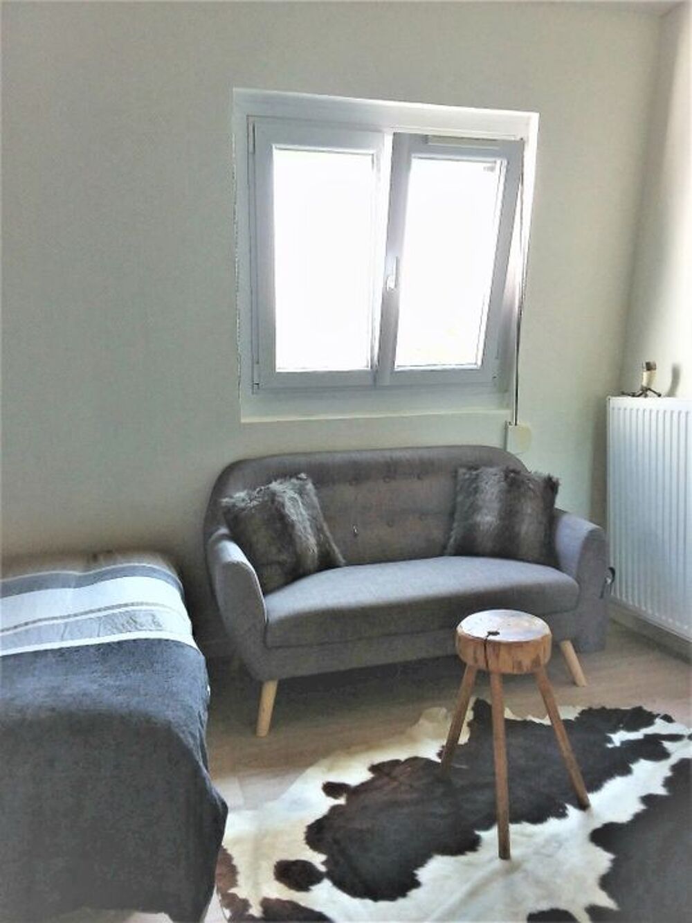 Location Appartement Chambre de 11m2 à louer sur La Rochelle La rochelle
