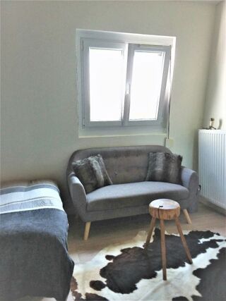  Appartement à louer 1 pièce 11 m²