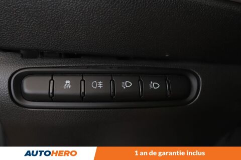 500 C Electrique 42 kWh Icone 118 ch 2020 occasion 92130 Issy-les-Moulineaux