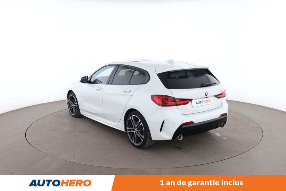 S&eacute;rie 1 118d M Sport 5P 150 ch 2019 occasion 92130 Issy-les-Moulineaux