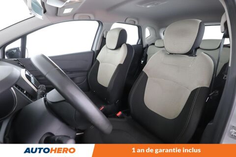 Captur 0.9 TCe Business 90 ch 2019 occasion 92130 Issy-les-Moulineaux