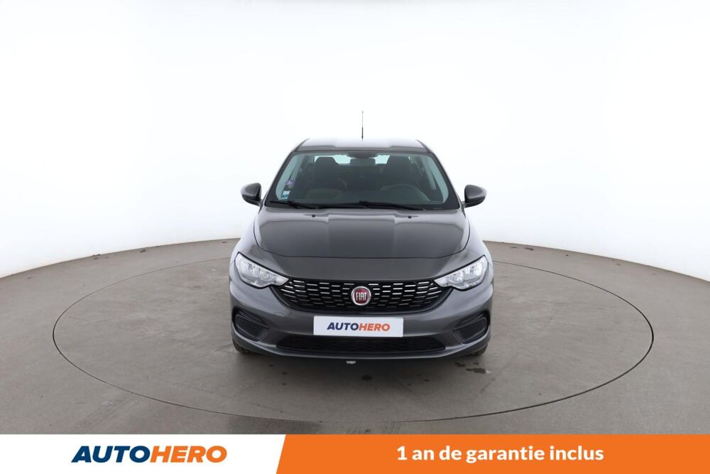 Tipo 1.4 Pop 4P 95 ch 2017 occasion 92130 Issy-les-Moulineaux