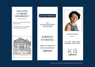  Maison � vendre 5 pi�ces 80 m�