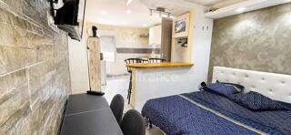  Immeuble à vendre 3 pièces 23 m²