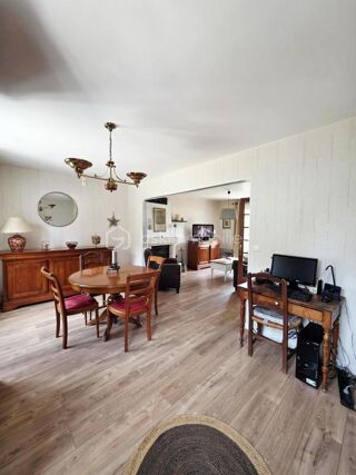  Maison à vendre 6 pièces 135 m²