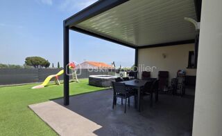  Maison à vendre 5 pièces 108 m²