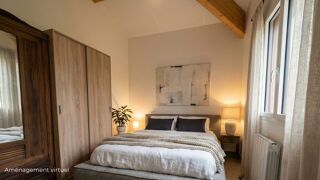  Maison � vendre 3 pi�ces 75 m�