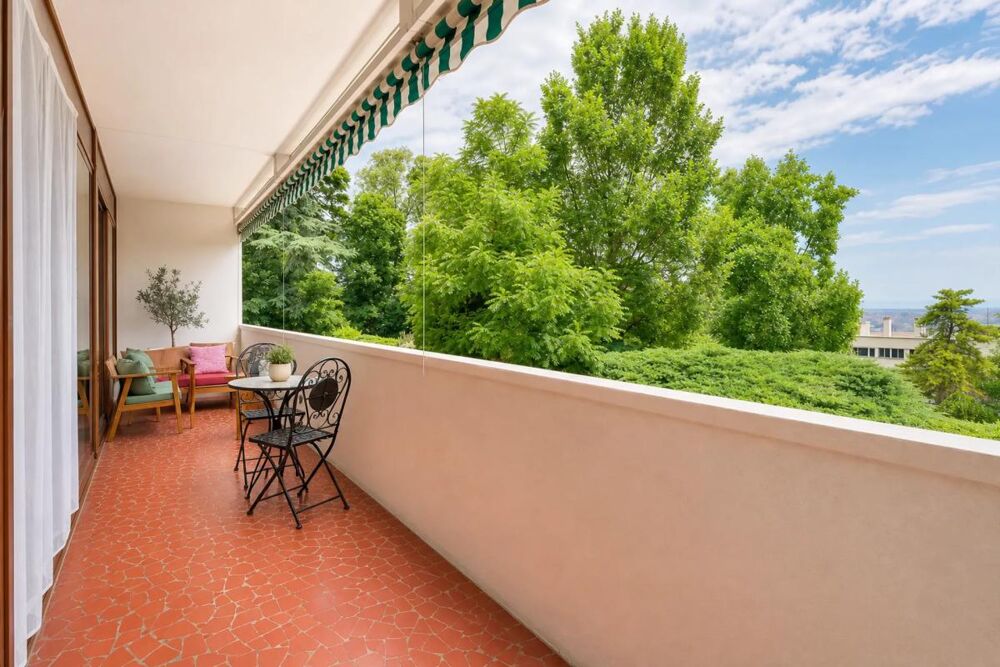 Vente Appartement Appartement de 5 pièces de 115 m² à Sainte-Foy-lès-Lyon Sainte foy les lyon