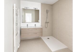 Vente Appartement Appartement T4 de 78m² à WERVICQ SUD Wervicq sud