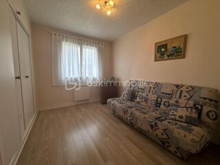  Appartement à vendre 3 pièces 62 m²