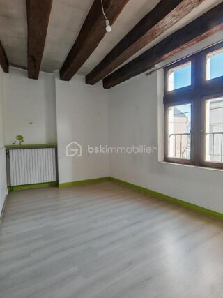  Maison à vendre 6 pièces 148 m²