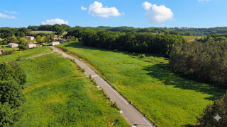  Terrain à vendre 1234 m²