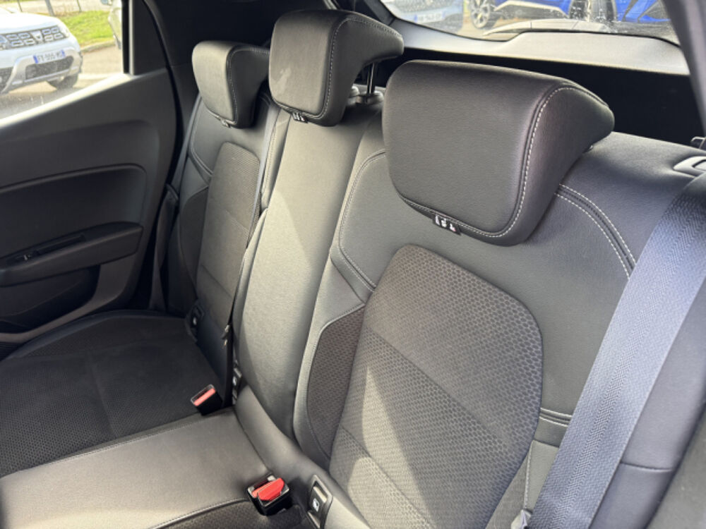 Clio V TCe 100 Intens 2019 occasion 42210 Bellegarde-en-Forez