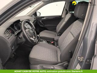 Tiguan 1.5 TSI 150ch DSG7 Life 2020 occasion 69190 Saint-Fons