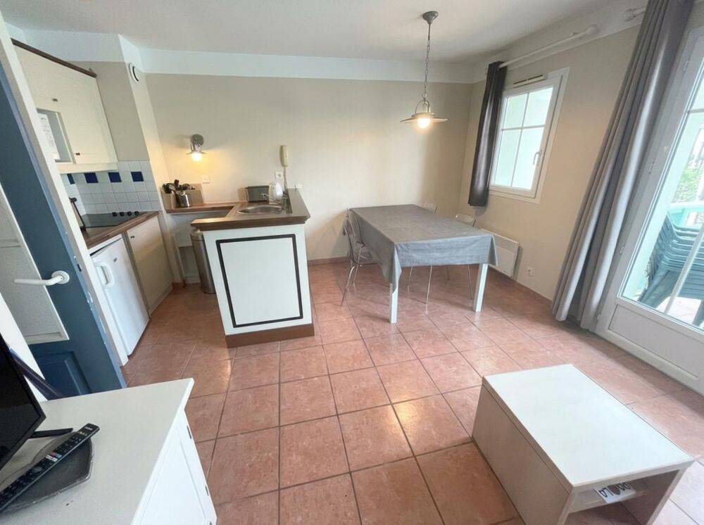 Vente Appartement Appartement récent Lacanau