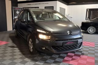 C4 Picasso 1.6 e-HDi FAP S&S 114 cv Business Class 2015 occasion 85190 Venansault
