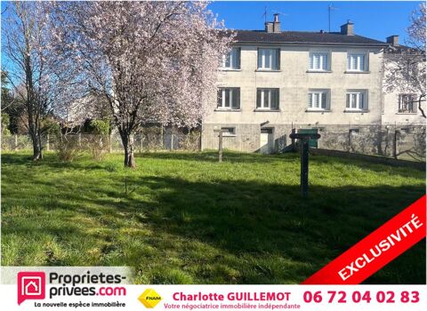   Maison Mereau 5 pi�ce(s) 77m2 Maison - 5 pi�ce(s) - 77 m�