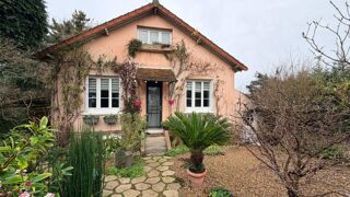 Maison 8 pièces 158 m² · à Franconville · 158 m² · 475 000 €