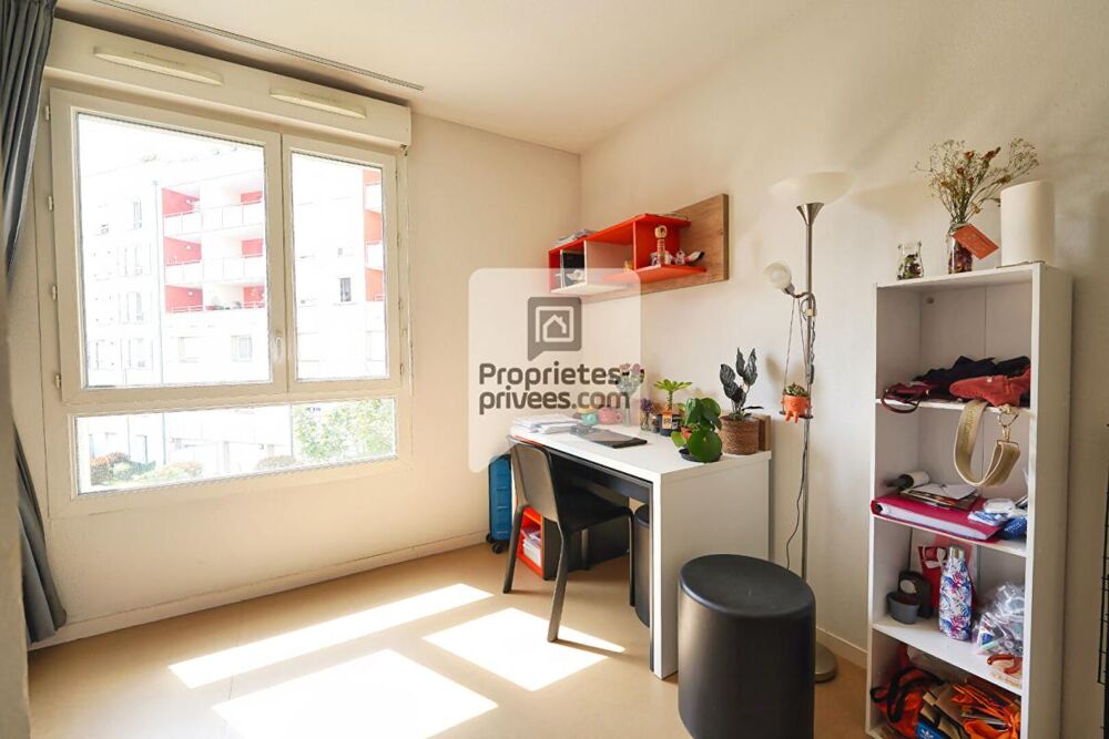 Studio Etudiant - LMNP Grenoble 20.5m2