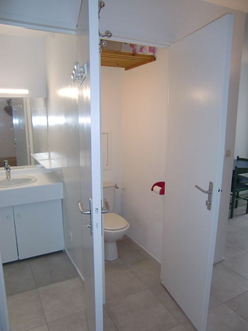 Location Appartement Studio de 22m2 à louer sur Nice Nice