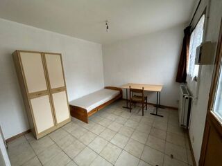  Appartement à louer 1 pièce 13 m²