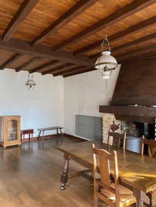  Maison � vendre 3 pi�ces 78 m�