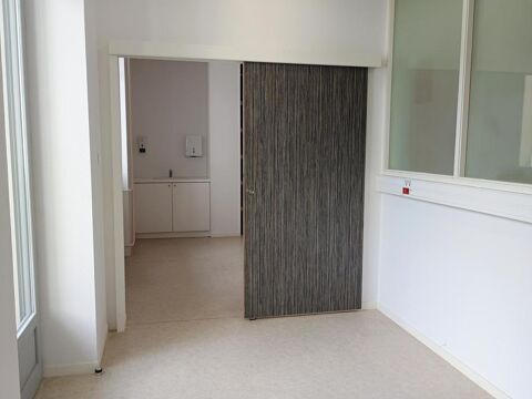   NANTUA -  BUREAU 