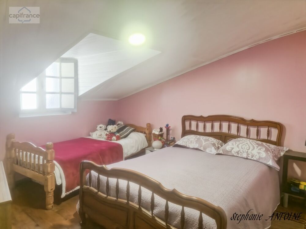 Vente Maison Maison à vendre 3 pièces CASTELNAU D'AUZAN (32) Castelnau d auzan