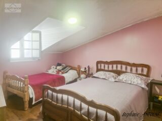  Maison à vendre 3 pièces 61 m²