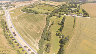  Propriété/château à vendre 8 pièces 720 m²
