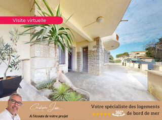  Villa � vendre 6 pi�ces 86 m�