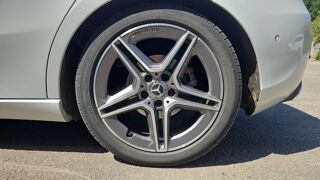 Classe A 200 d 150 8G-DCT AMG Line - Automatique 2022 occasion 49300 Cholet