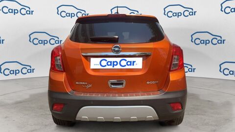Mokka 1.7 CDTI 130 Cosmo 2014 occasion 33290 Blanquefort