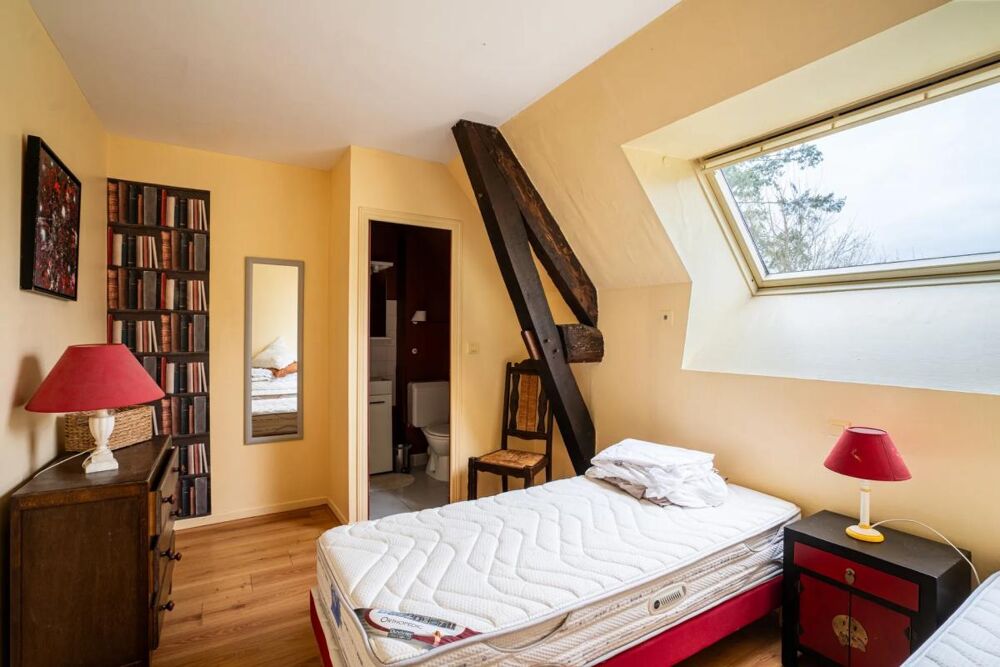 � vendre  Propri�t�/ch�teau Vitry-aux-Loges (45530)