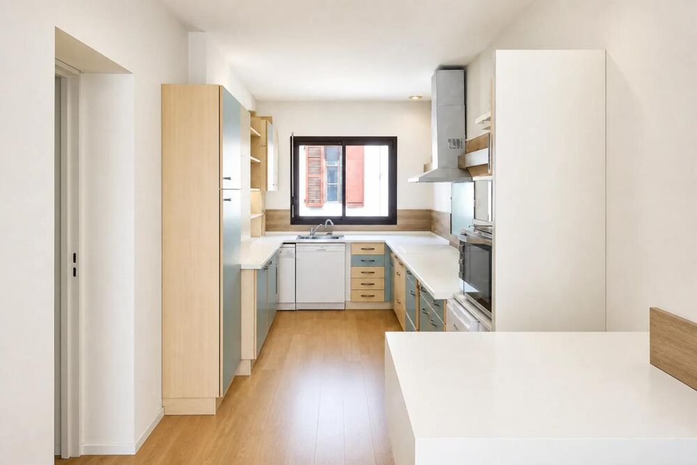 Vente Appartement Appartement de 7 pièces de 172 m² à Orthez Orthez