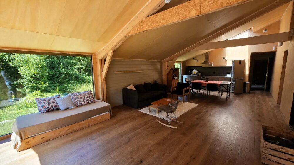 Vente Maison Maison de 4 pièces de 140 m² à Vieux-Pont Vieux pont