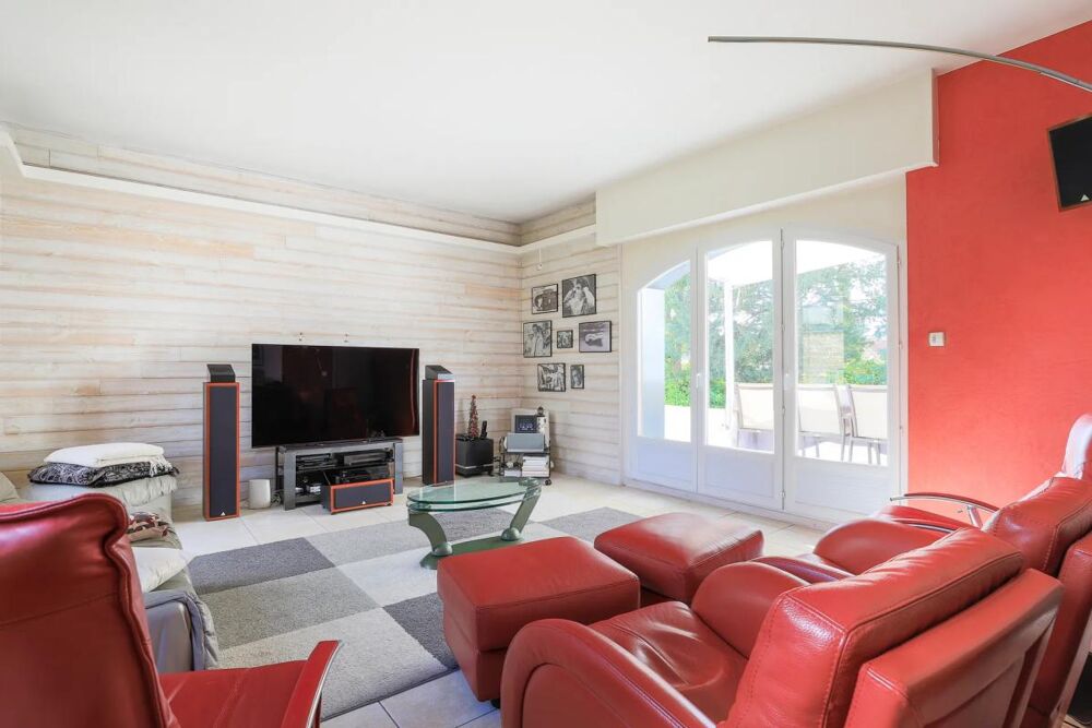 Vente Maison Maison coup de coeur - 292 m² - 11 pièces - Avesnes-les-Aubert Avesnes les aubert