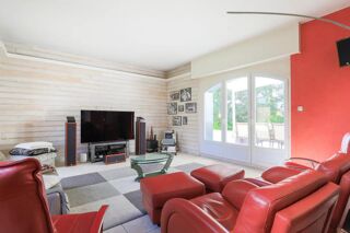  Maison à vendre 11 pièces 292 m²