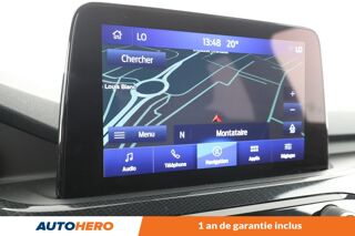 Kuga 2.0 EcoBlue AWD ST Line X Auto 190 ch 2021 occasion 92130 Issy-les-Moulineaux
