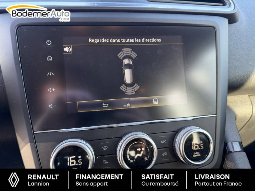 Kadjar Blue dCi 115 Business 2020 occasion 22200 Guingamp