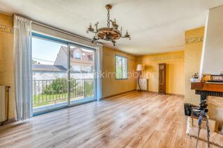  Maison � vendre 4 pi�ces 81 m�