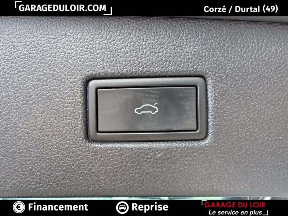 Tiguan III 2.0 TDI 150 DSG7 ELEGANCE 2022 occasion 49140 Corz&eacute;