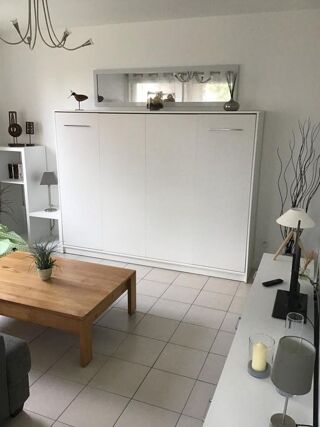  Appartement � louer 1 pi�ce 33 m�