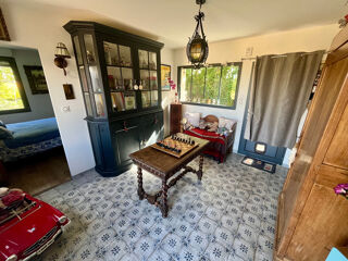  Villa � vendre 3 pi�ces 66 m�