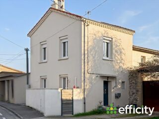  Maison à vendre 3 pièces 65 m²