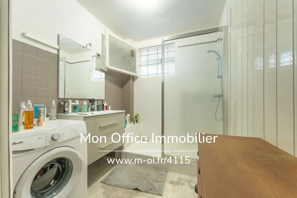 Vente Appartement Rfrence : 4115-MGU - Appartement 4 pices de 85m2 Aix en provence